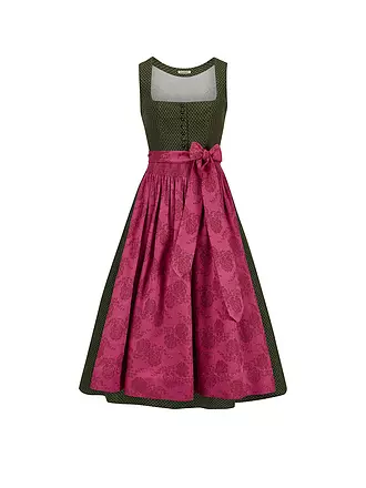 GOTTSEIDANK | Dirndl MONIKA | 